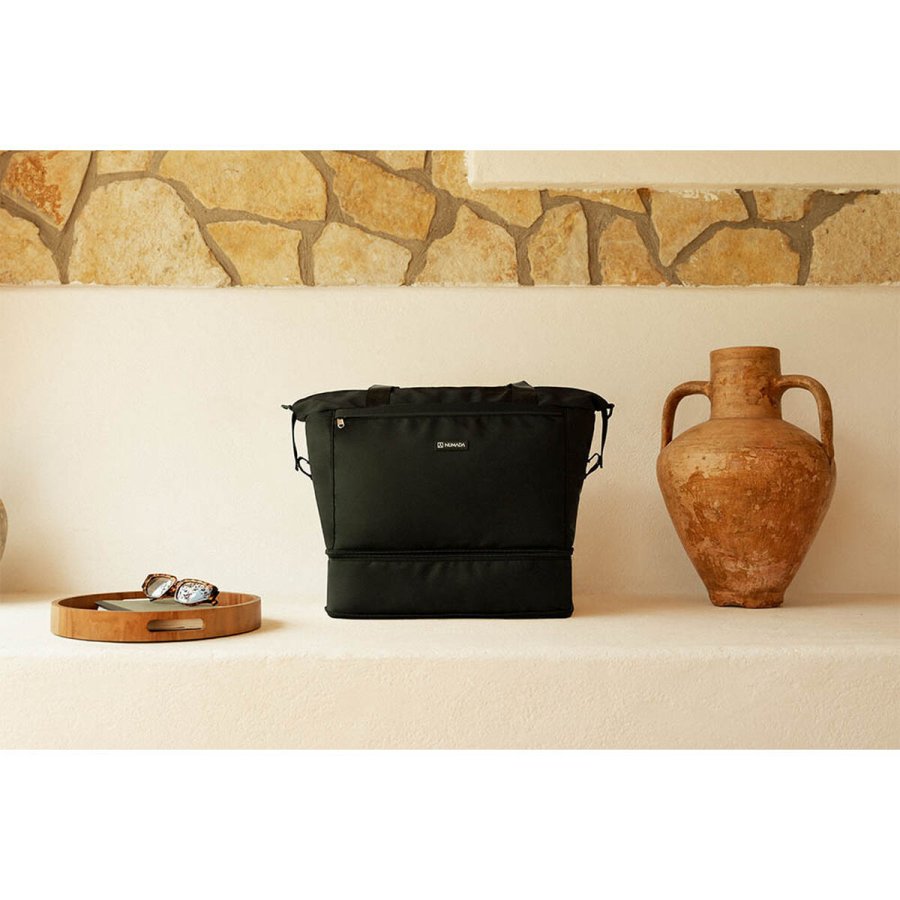 Sportstaske Numada Sort 35 L #6