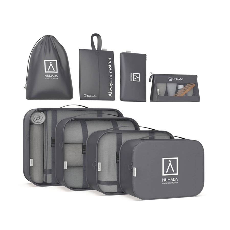 Arrang�r Numada #1