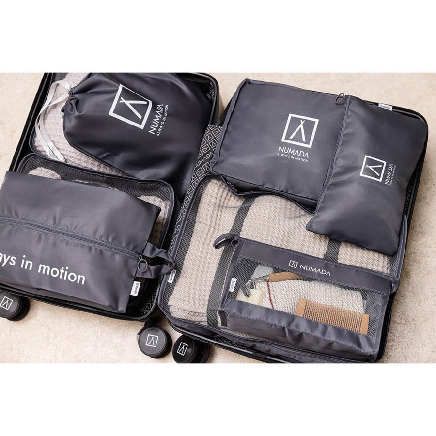 Arrang�r Numada #3