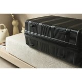 Kuffert-s�t Numada Sort (3 Dele) #3