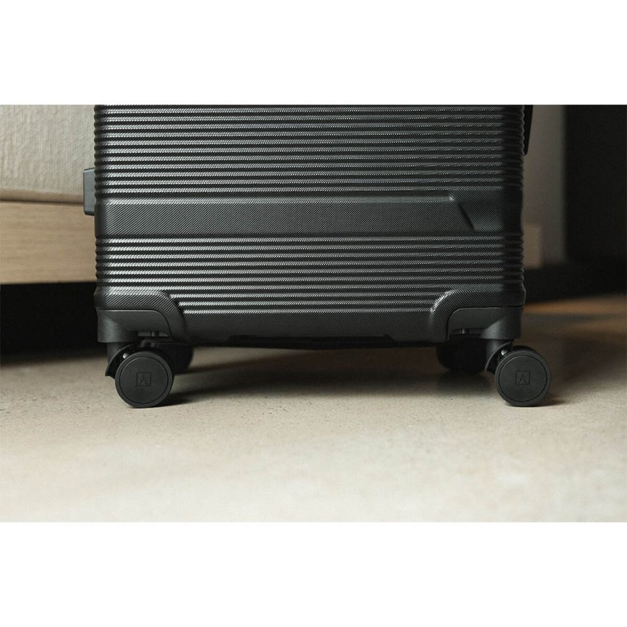 Kuffert-s�t Numada Sort (3 Dele) #4