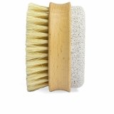 Badevrelse Brste IDC Institute BODY BRUSH & PUMICE STONE (1 enheder) #1