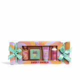 Kosmetik st til kvinder IDC Institute SWEET SWIRLS 4 Dele #1