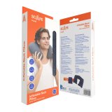 Nakkepude Scape Travel Gr� #6