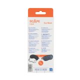 Bl�dt Bind for �jnene Tvillingepakke Scape Travel #2