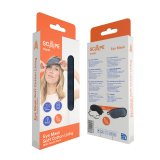 Bl�dt Bind for �jnene Tvillingepakke Scape Travel #3