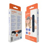 Bl�dt Bind for �jnene Tvillingepakke Scape Travel #4