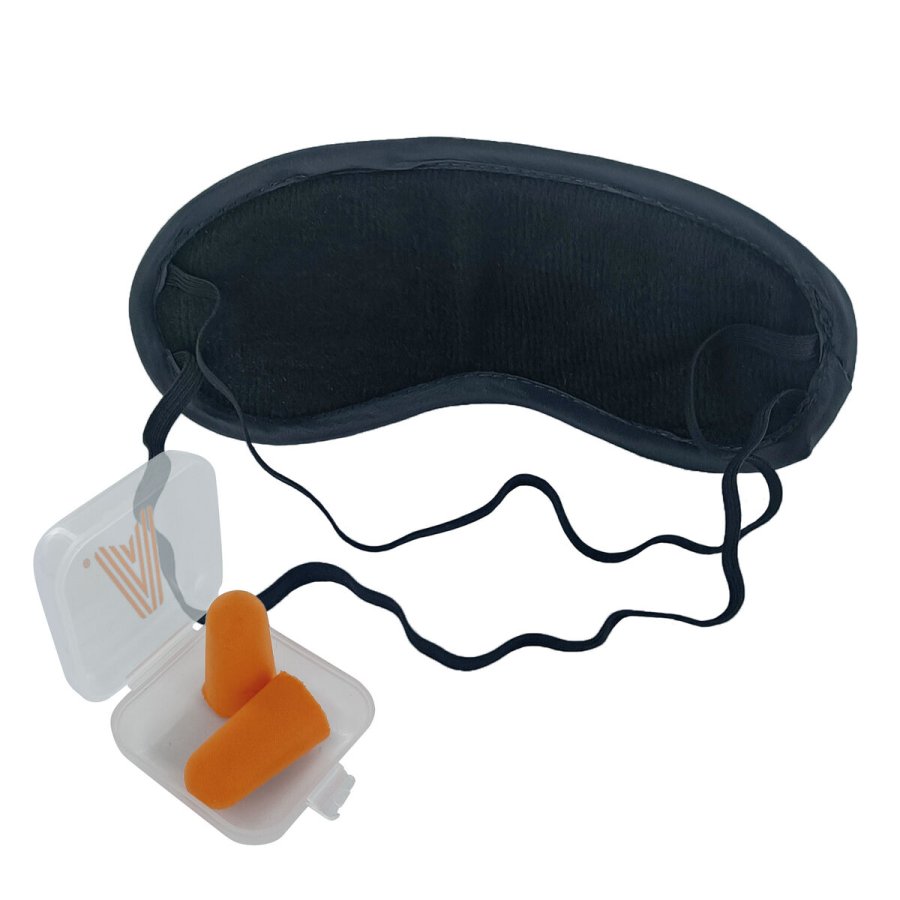 Bl�dt Bind for �jnene Tvillingepakke Scape Travel #3