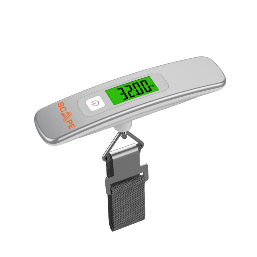 Digital kuffertv�gt Scape Travel ELS30 #1