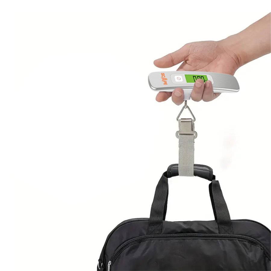 Digital kuffertv�gt Scape Travel ELS30 #6