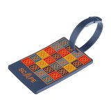 ID-etiketter til kuffert Scape Travel #3