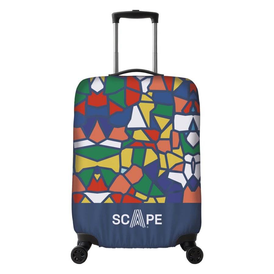 Beskyttende case Scape Travel #2