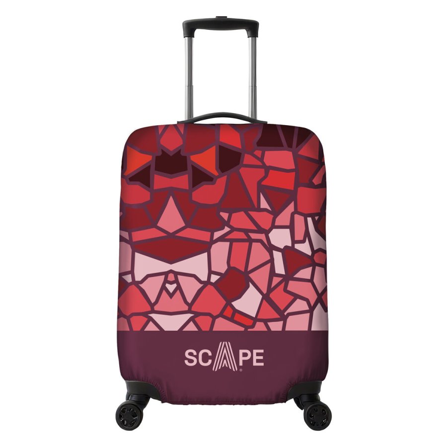 Beskyttende case Scape Travel #1