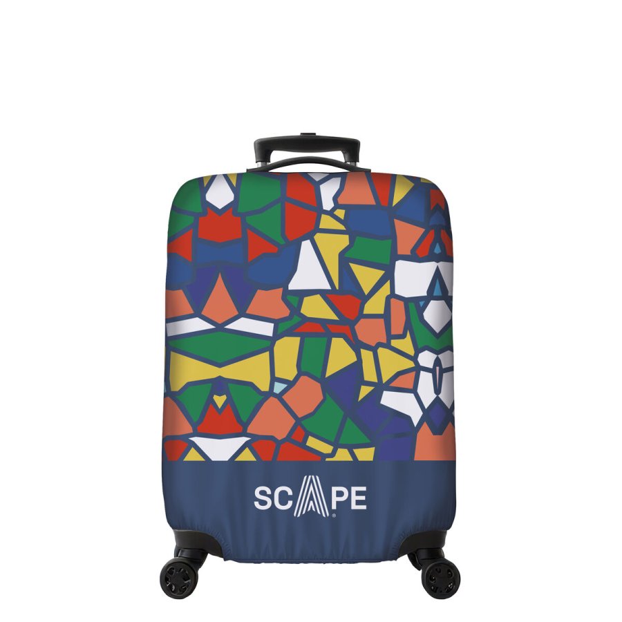 Beskyttende case Scape Travel #1