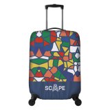 Beskyttende case Scape Travel #2