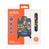 Beskyttende case Scape Travel #3