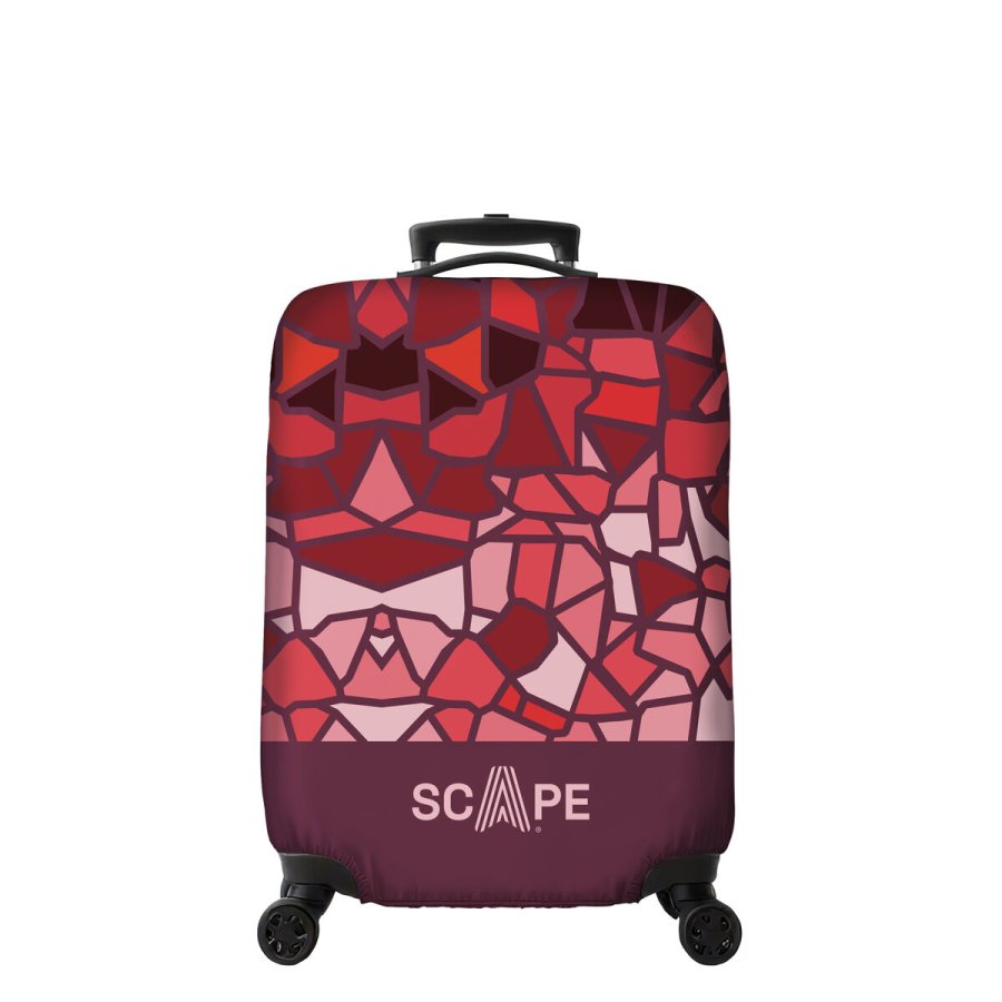Beskyttende case Scape Travel #2