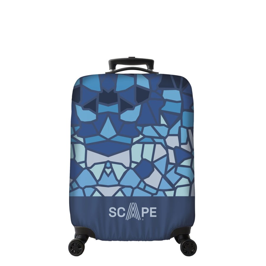 Beskyttende case Scape Travel #1