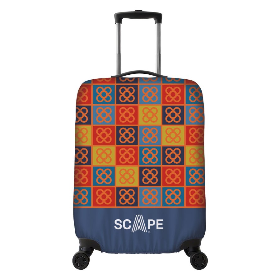 Beskyttende case Scape Travel #2