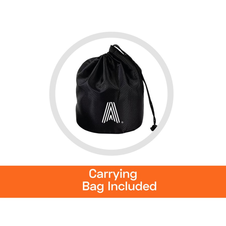 Nakkepude Scape Travel Bl� #6