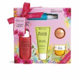 Kosmetik st til kvinder IDC Institute RADIANT SKIN 5 Dele #1