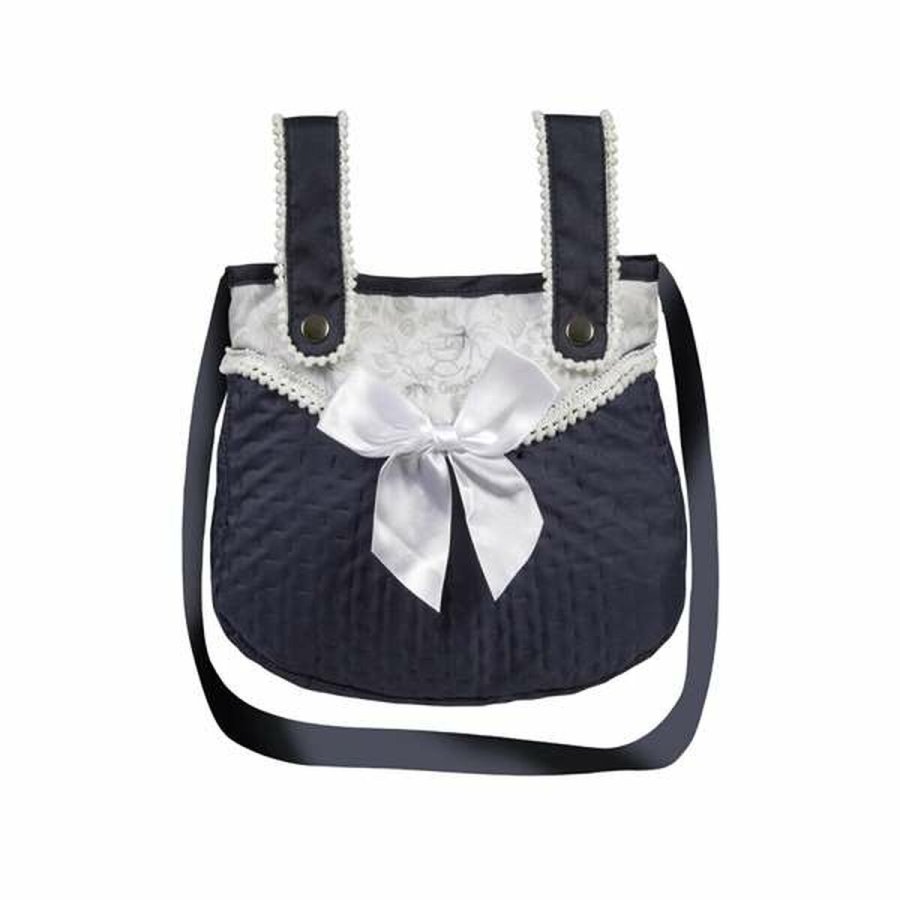 Lille Barnevogn til Dukker Decuevas #4