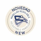 Lille Barnevogn til Dukker Decuevas #6