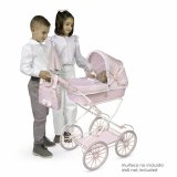 Baby dukke Decuevas #2