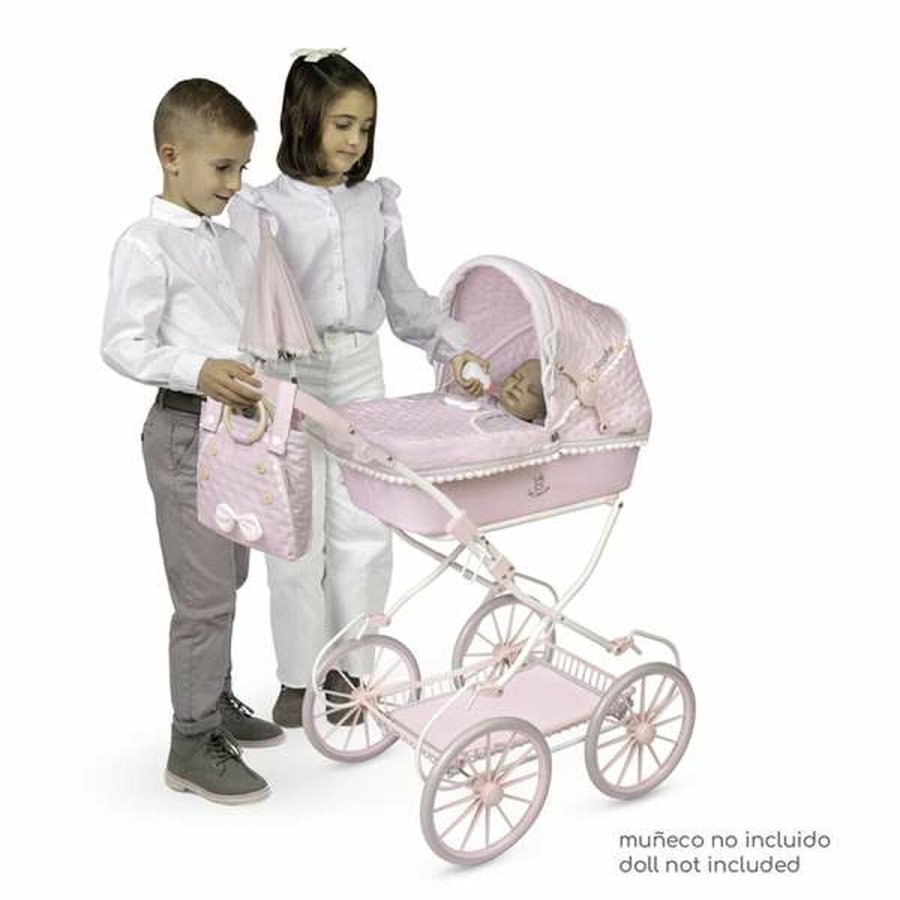 Baby dukke Decuevas #2