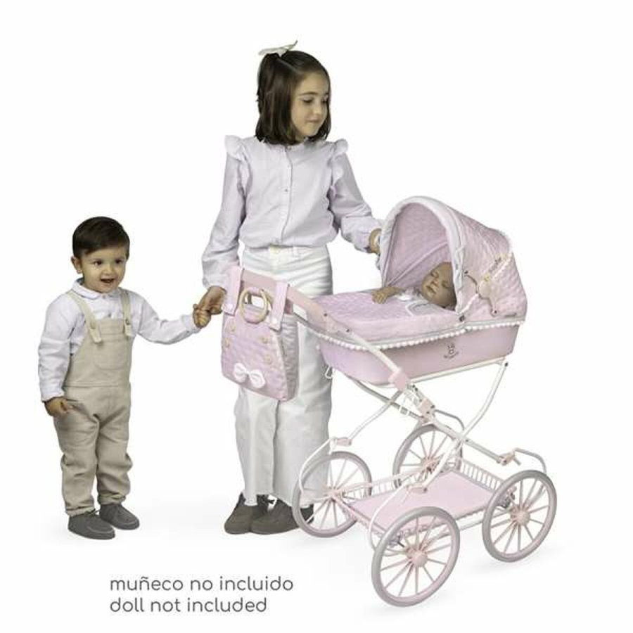 Baby dukke Decuevas #3