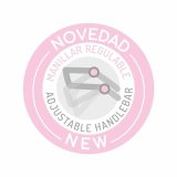 Baby dukke Decuevas #7