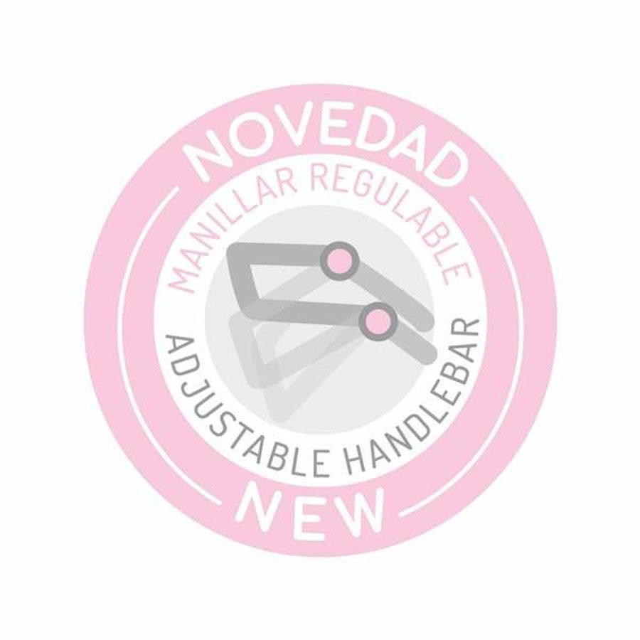 Baby dukke Decuevas #7