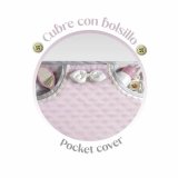 Baby dukke Decuevas #7