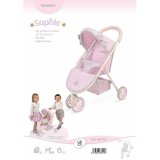 Stol til Dukker Decuevas 50 cm #5