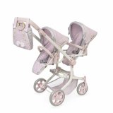 Stol til Dukker Decuevas #1