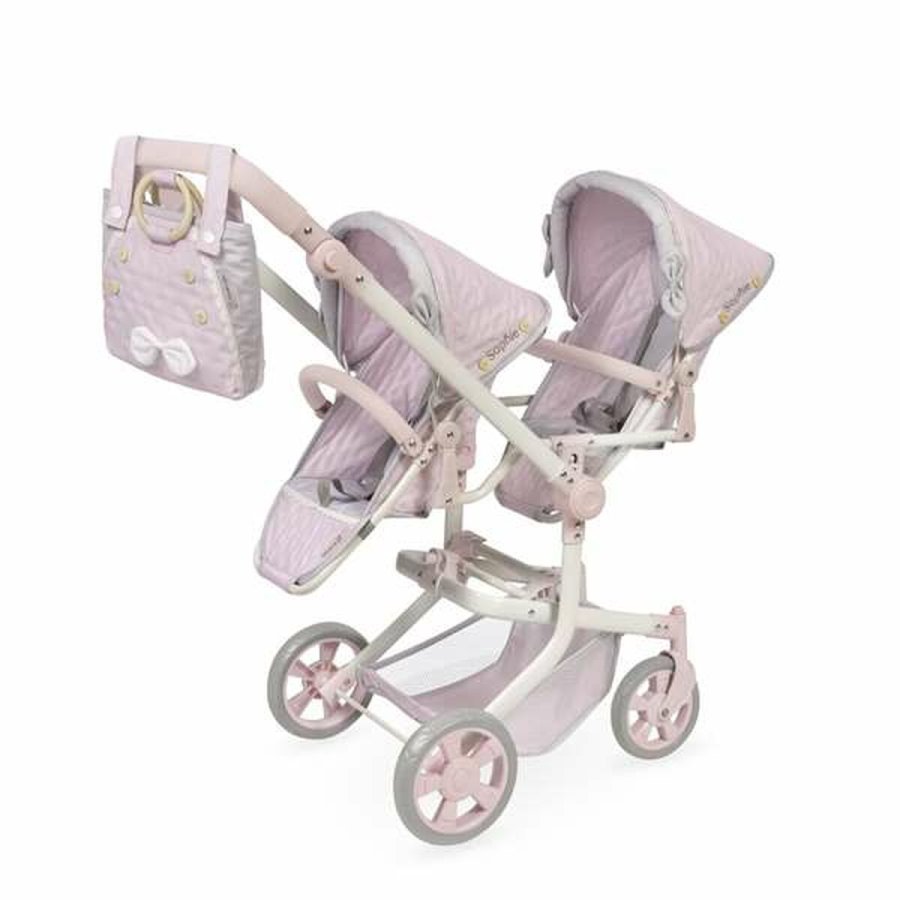 Stol til Dukker Decuevas #1