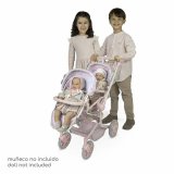 Stol til Dukker Decuevas #2