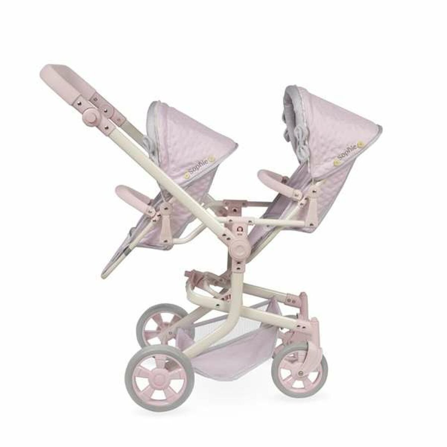 Stol til Dukker Decuevas #4