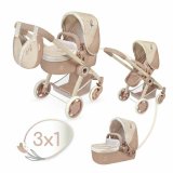 Baby dukke Decuevas #5