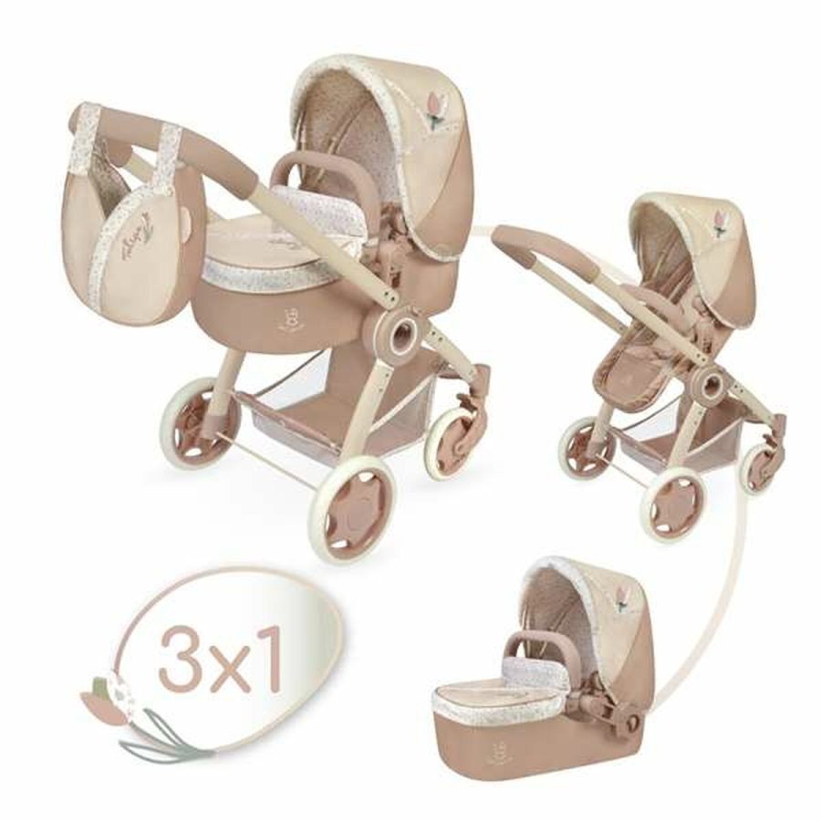 Baby dukke Decuevas #5