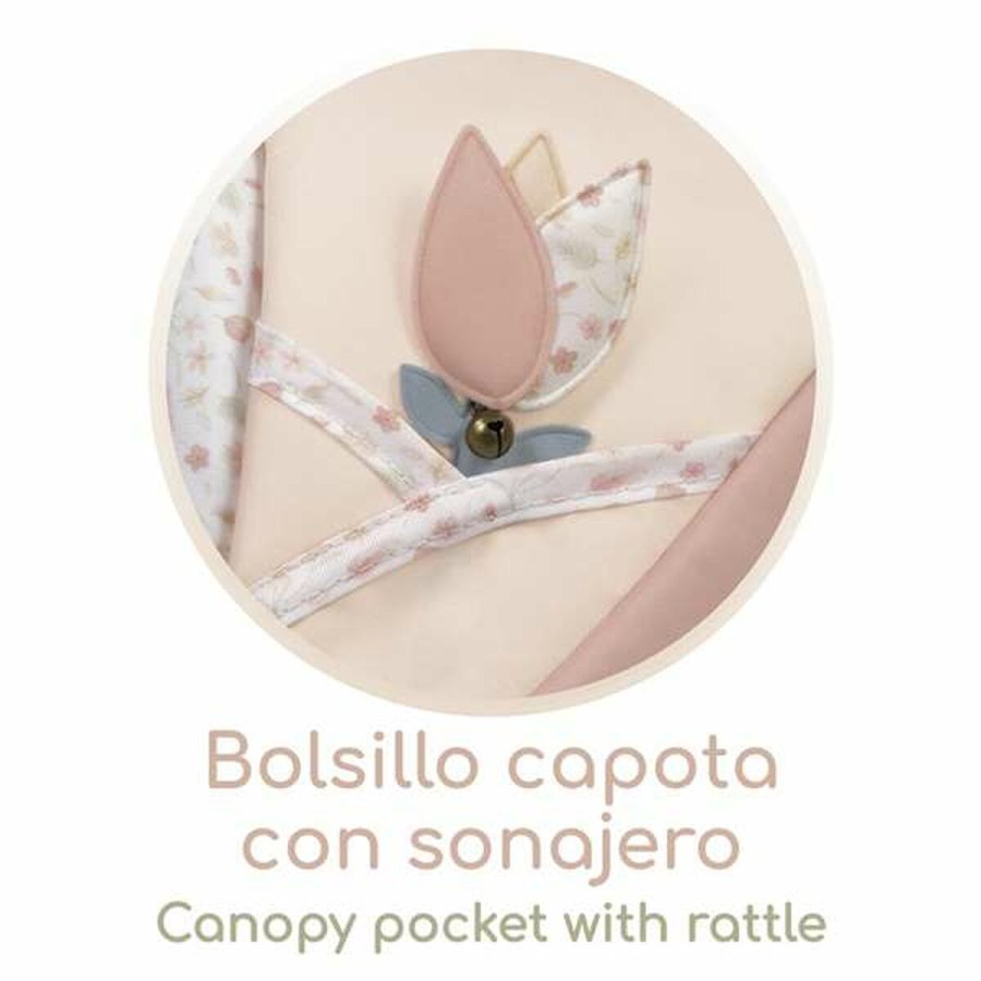 Baby dukke Decuevas #6