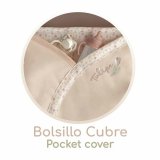 Baby dukke Decuevas #7