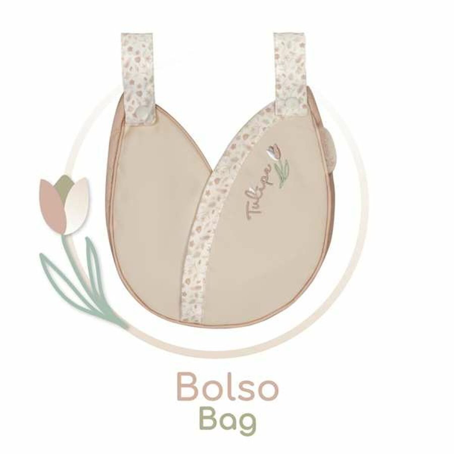 Lille Barnevogn til Dukker Decuevas #4