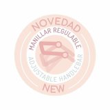 Lille Barnevogn til Dukker Decuevas #7