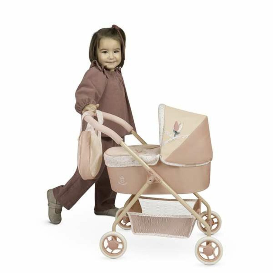 Lille Barnevogn til Dukker Decuevas #2