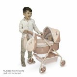 Lille Barnevogn til Dukker Decuevas #4