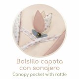 Lille Barnevogn til Dukker Decuevas #5