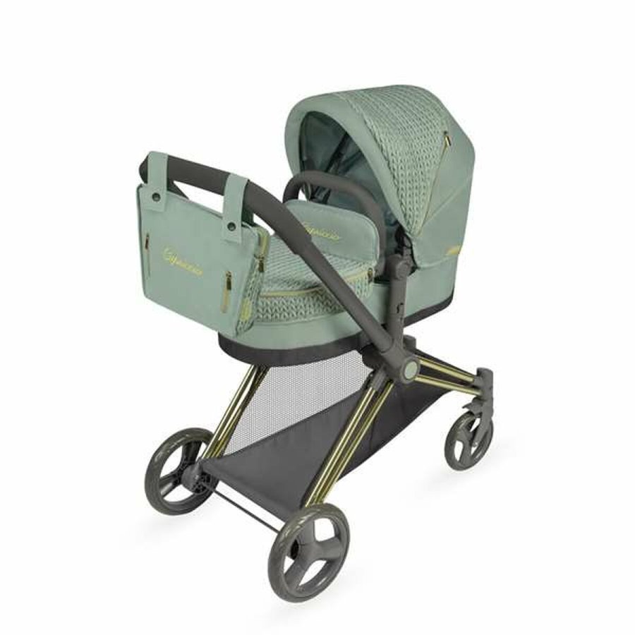 Baby dukke Decuevas 50 cm #1