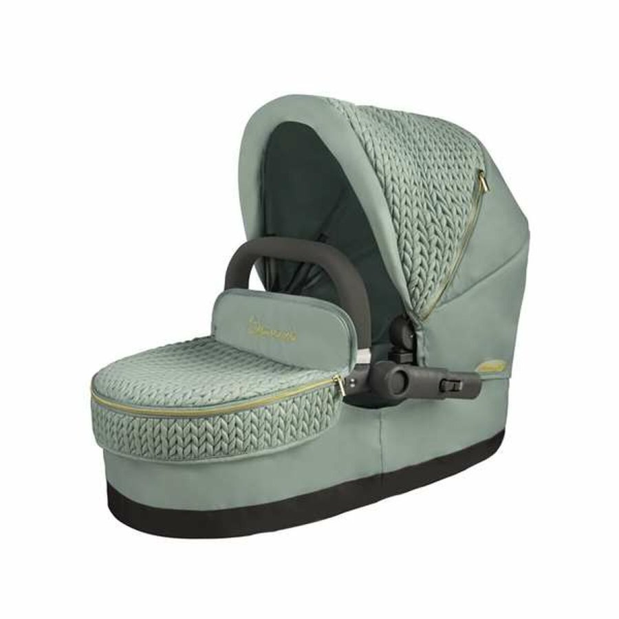 Baby dukke Decuevas 50 cm #5