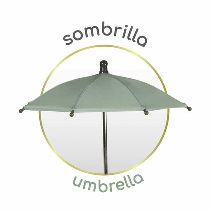 Baby dukke Decuevas #4